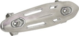 HEAT PROTECTOR STAINLESS STEEL