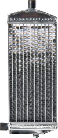 RADIATOR LEFT SHERCO