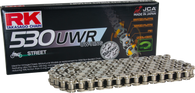 SV530UWR DRIVE CHAIN SILVER 530 X 100