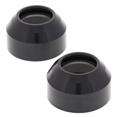 Fork Dust Seal Kit components