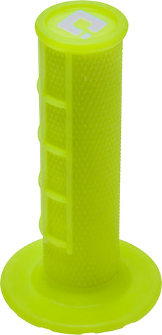 RUFFIAN HALF WAFFLE FLO YELLOW