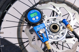 DIGITAL TIRE GAUGE 60PSI