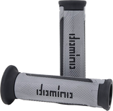 A350 TURISMO GRIPS SILVER/ANTHRACITE PAIR
