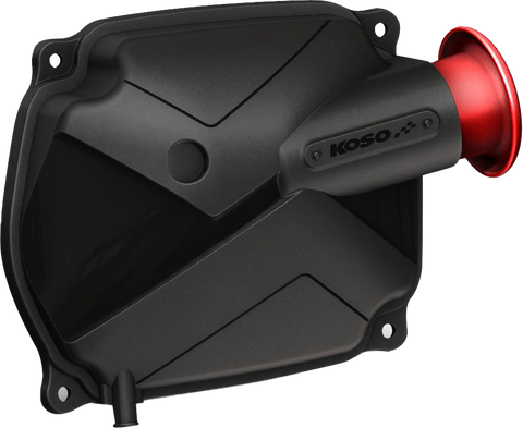 HURRICANE RACING AIR FILTER COVER HON