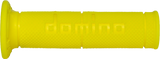 CORSA GRIPS FLO YELLOW PAIR