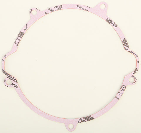 MOTORCYCLE CLUTCH COVER GASKET