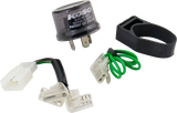 UNIVERSAL FLASHER RELAY