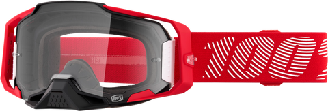 ARMEGA GOGGLE M1 CLEAR LENS