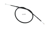 Motion Pro Cable, Black Vinyl, Clutch 02-0543 manufacturer photo 1
