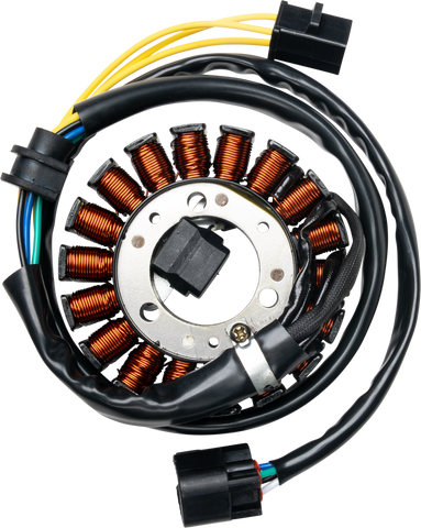 STATOR