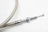 Motion Pro Cable, Armor Coat, Clutch 62-0312 manufacturer photo 1