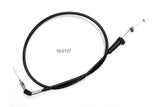 Motion Pro Cable, Black Vinyl, Throttle 10-0127 manufacturer photo 1
