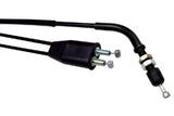 Motion Pro Cable, Black Vinyl, Throttle Push 03-0434 manufacturer photo 1