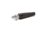 Motion Pro Adjuster Assembly, Throttle, M10 x 1.25, Slotted 01-0018 manufacturer photo 1
