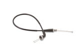 Motion Pro Cable, Black Vinyl, Throttle w/cap 02-0617 manufacturer photo 1