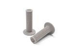 Motion Pro Motion Pro DirtControl™ II Grips, Gray 01-2817 manufacturer photo 1