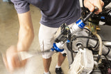 Motion Pro Steering Bearing Installer 08-0669 manufacturer photo 3