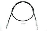 Motion Pro Cable, Black Vinyl, Clutch 06-0005 manufacturer photo 1