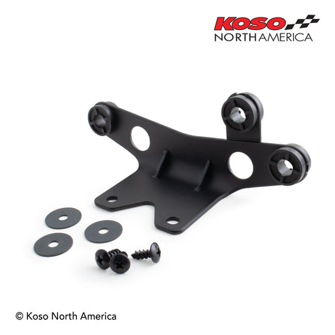 KOSO RX-4 bracket BE081000