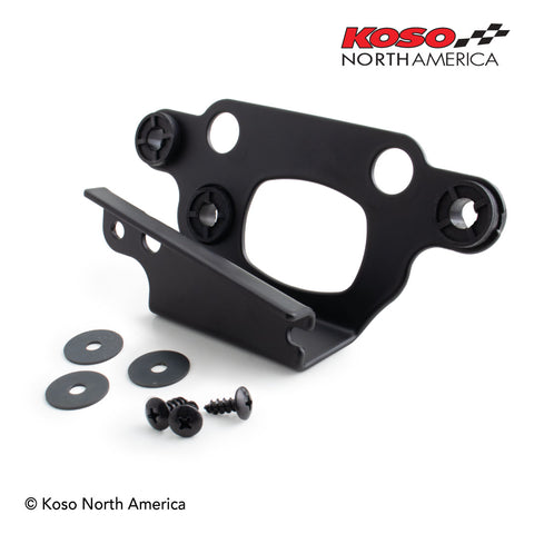 KOSO RX-4 bracket BE081010