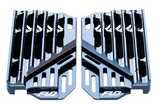 Flo Motorsports FLO 753BLK manufacturer photo 1