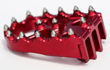 Flo Motorsports HDBP-805-TIP RED manufacturer photo 1