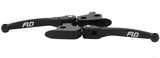 Flo Motorsports HD-810 BLK manufacturer photo 1