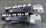 Flo Motorsports FPEG-800-4 BLK manufacturer photo 5