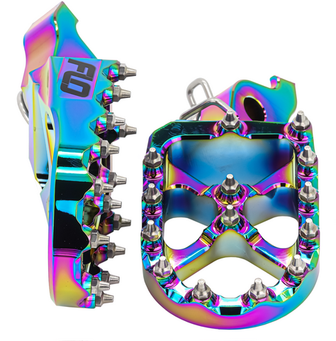 Flo Motorsports FPEG-801JET manufacturer photo 1