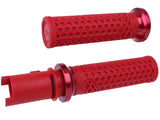 ODI V31VHTCR-R manufacturer grip photo 1