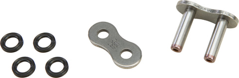 O-RING RIVET MASTER LINK 530