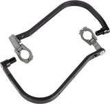 ADVENTURE ARMOR HANDGUARDS PR BLACK YAM