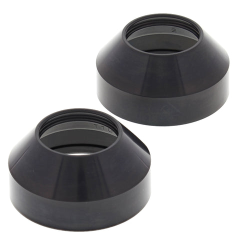 Fork Dust Seal Kit components