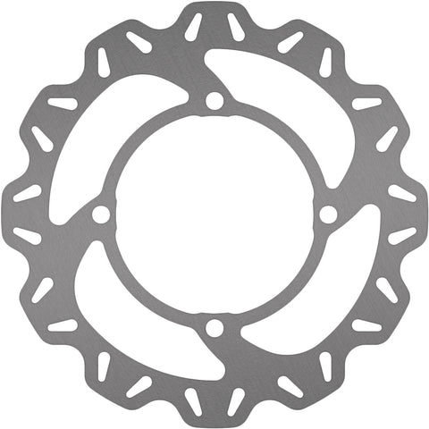 CX EXTREME BRAKE ROTOR REAR