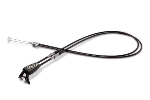THROTTLE CABLE YAM
