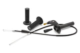 Motion Pro Turbo™ SE Throttle Kit with Dirt Control II Grips 01-2855 manufacturer photo 1
