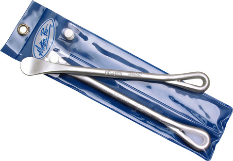 SPOON TYPE TIRE IRON SET 10"