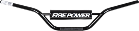 HANDLEBAR - CSC ATV - BLACK
