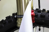 PRO LAUNCH START DEVICE RED