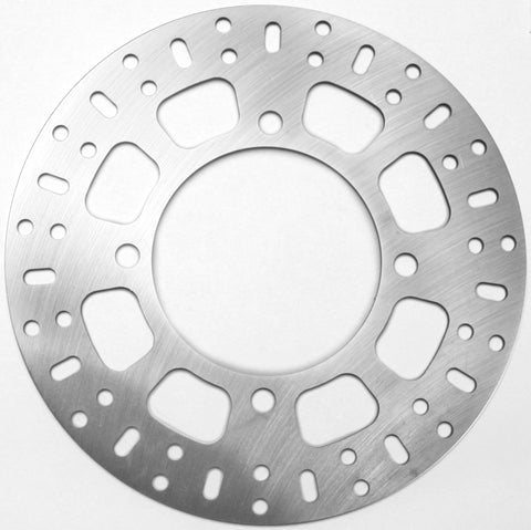 STANDARD ROTOR