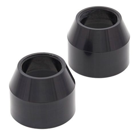 Fork Dust Seal Kit components