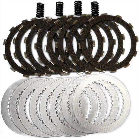 DIRT RACER CLUTCH SET DRC87