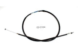 Motion Pro Cable, Black Vinyl, Clutch 02-0164 manufacturer photo 1