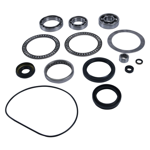 Front Differential Bearing & Seal Kit product photo