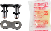 MASTER LINK 520MAXO NATURAL RIVET M/L