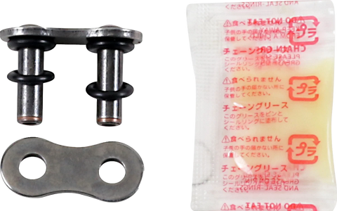 MASTER LINK 520MAXO NATURAL RIVET M/L