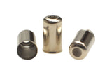 Motion Pro Fitting, Cable, 6mm Long Cap, Pk/10 01-0005 manufacturer photo 1