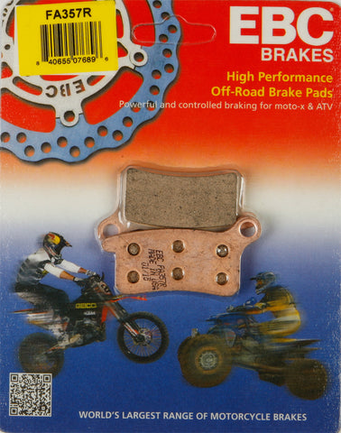 BRAKE PADS