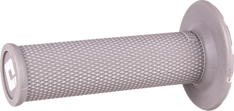 UNIVERSAL LOCK-ON NO WAFFLE GREY-SOFT/SILVER