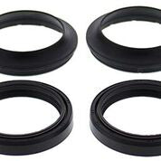 Fork and Dust Seal Kit components